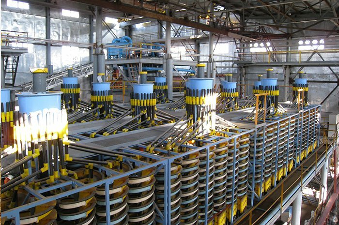  “United Mining and Chemical Company”