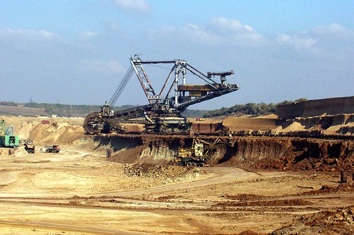 Vilnohirsk Mining and Metallurgical Plant